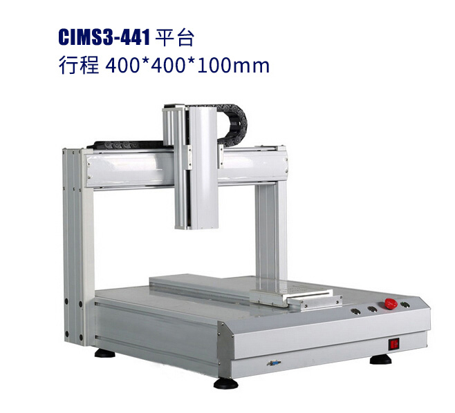 自動點(diǎn)膠機(jī)如何解決拉絲現(xiàn)象？