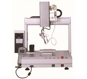 請愛護(hù)你的自動焊錫機