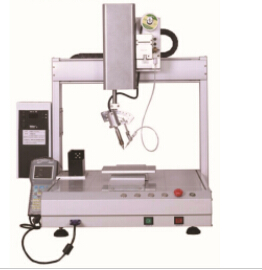 生產(chǎn)【自動焊錫機】的意義在哪里？