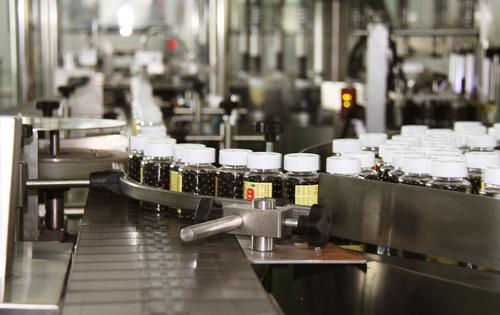 “生產(chǎn)線”家電自動化生產(chǎn)線的工作原理是什么？