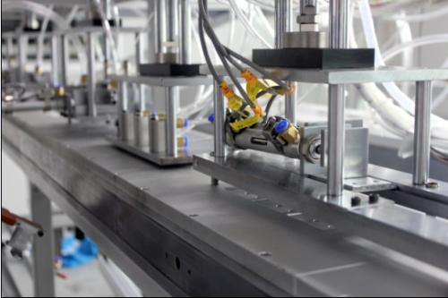 倍速鏈流水線和普通流水線差別大嗎？