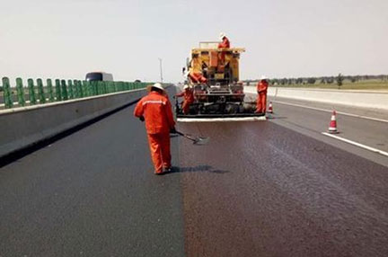 瀝青封層的作用是什么？